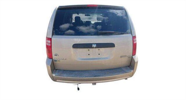 used 2009 Dodge Grand Caravan car, priced at $1,855