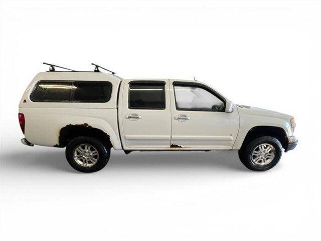 used 2009 Chevrolet Colorado car, priced at $3,067