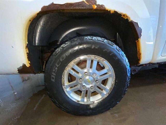 used 2009 Chevrolet Colorado car, priced at $3,067