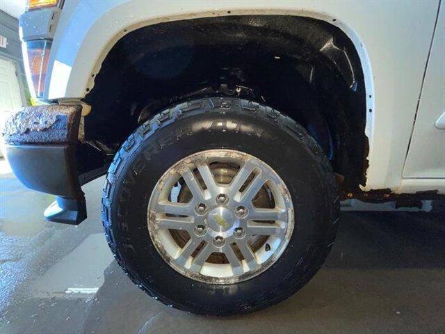 used 2009 Chevrolet Colorado car, priced at $3,067