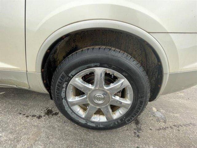 used 2009 Buick Enclave car, priced at $2,409