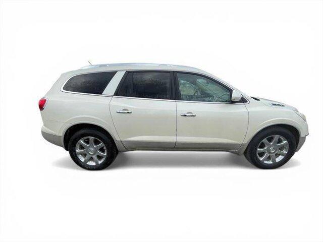 used 2009 Buick Enclave car, priced at $2,409