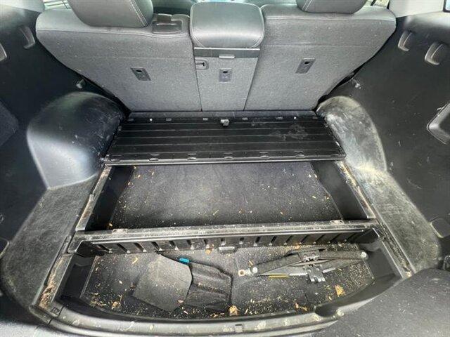 used 2015 Kia Sorento car