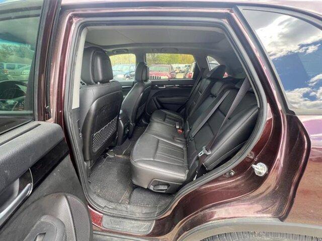used 2015 Kia Sorento car