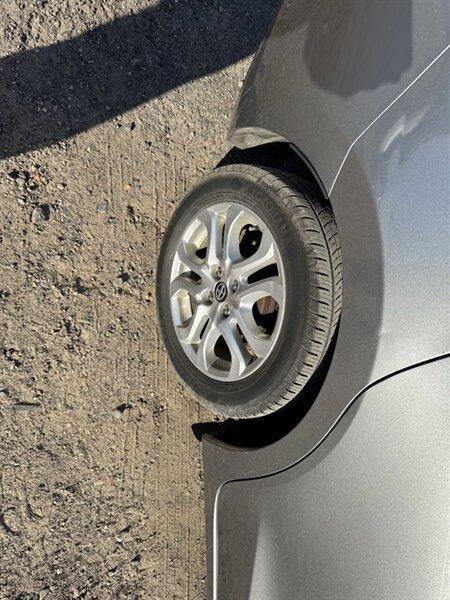 used 2016 Scion iA car, priced at $2,199