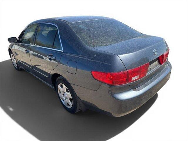 used 2005 Honda Accord car
