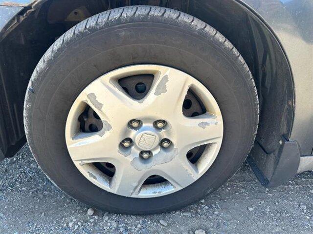 used 2005 Honda Accord car