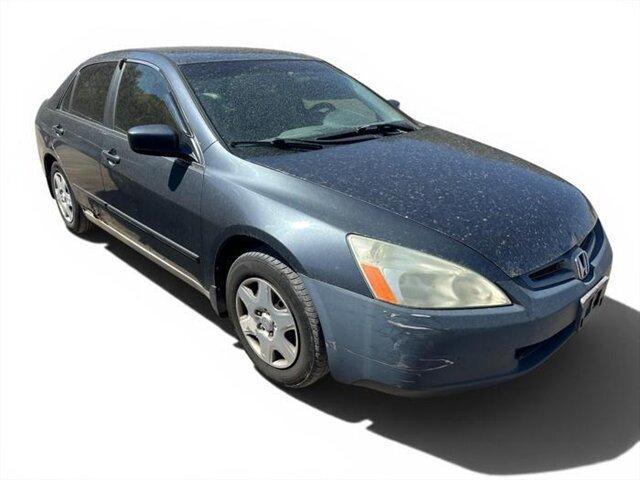 used 2005 Honda Accord car