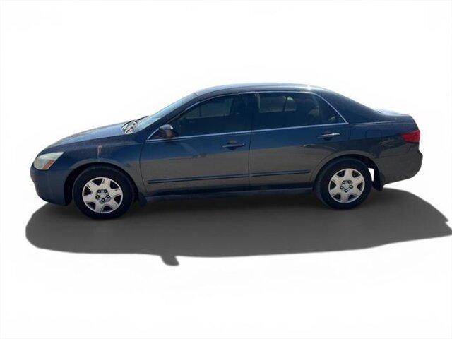 used 2005 Honda Accord car