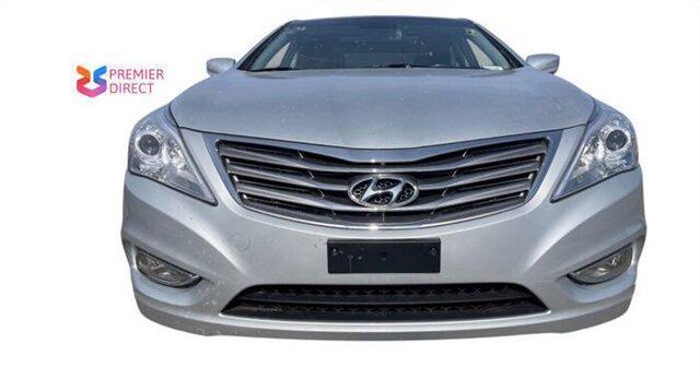 used 2012 Hyundai Azera car
