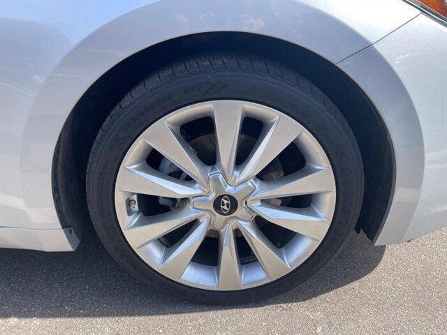 used 2012 Hyundai Azera car