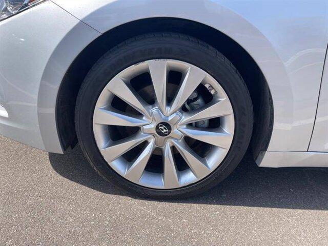 used 2012 Hyundai Azera car