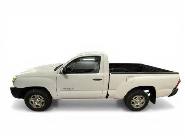 used 2008 Toyota Tacoma car, priced at $9,477