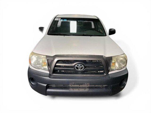 used 2008 Toyota Tacoma car, priced at $9,477