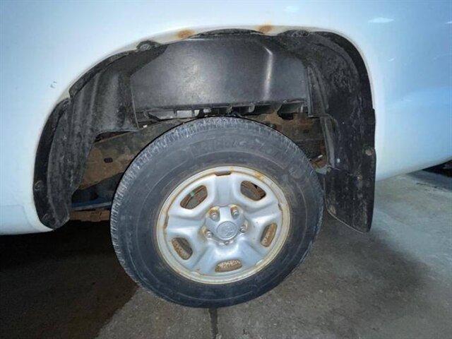 used 2008 Toyota Tacoma car, priced at $9,477