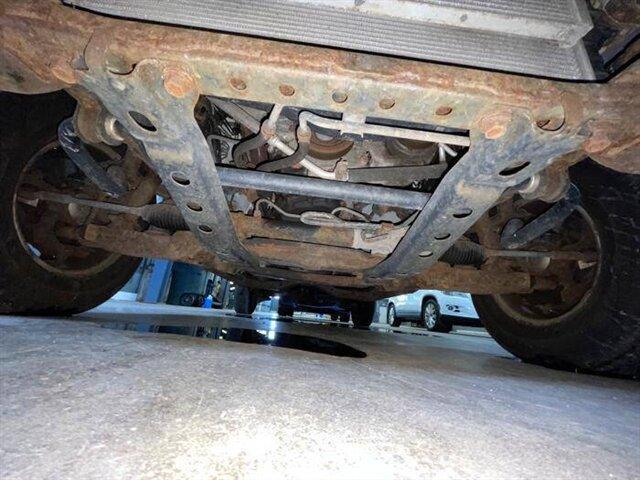 used 2008 Toyota Tacoma car, priced at $9,477