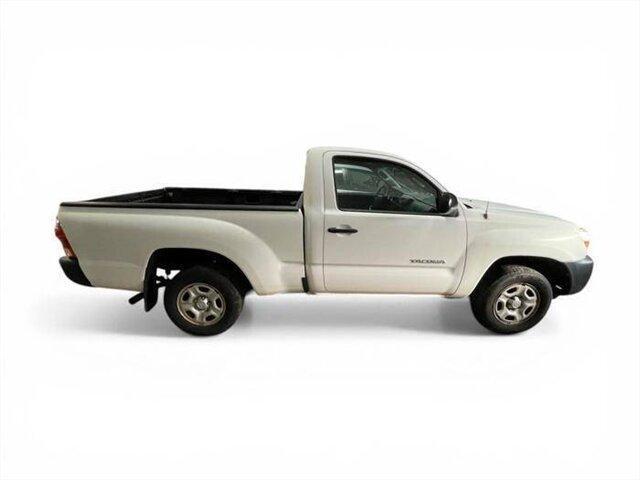 used 2008 Toyota Tacoma car, priced at $9,477
