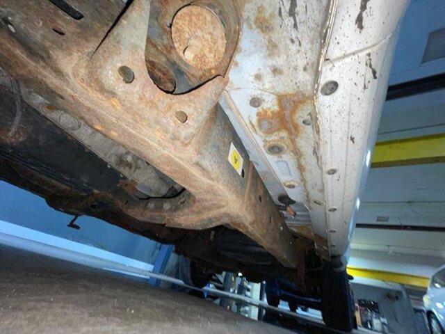 used 2008 Toyota Tacoma car, priced at $9,477