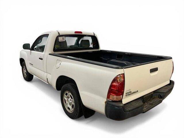 used 2008 Toyota Tacoma car, priced at $9,477