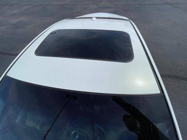 used 2009 INFINITI G37x car, priced at $6,000