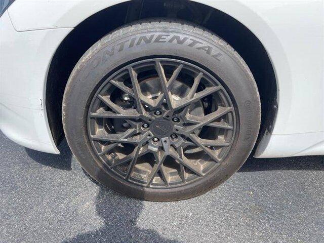 used 2009 INFINITI G37x car, priced at $6,000