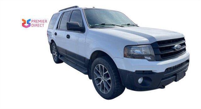 used 2015 Ford Expedition car, priced at $4,000