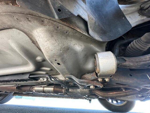 used 2008 Mercury Sable car