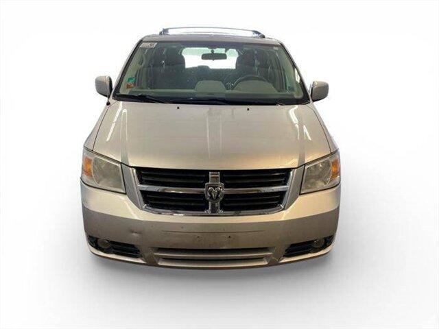 used 2008 Dodge Grand Caravan car, priced at $1,313