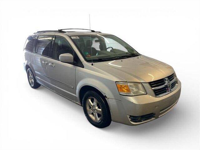 used 2008 Dodge Grand Caravan car, priced at $1,313