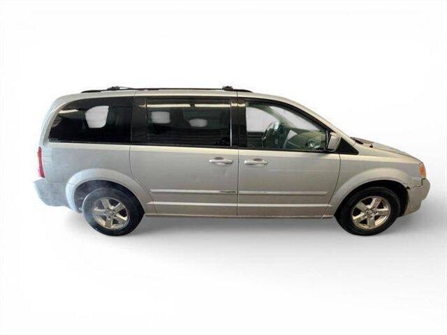 used 2008 Dodge Grand Caravan car, priced at $1,313