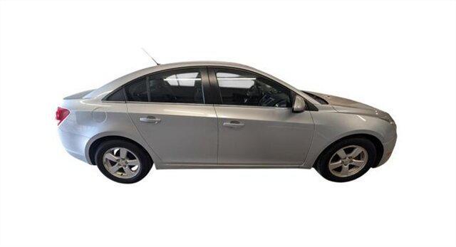 used 2013 Chevrolet Cruze car