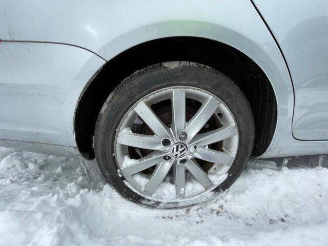 used 2013 Volkswagen Jetta SportWagen car