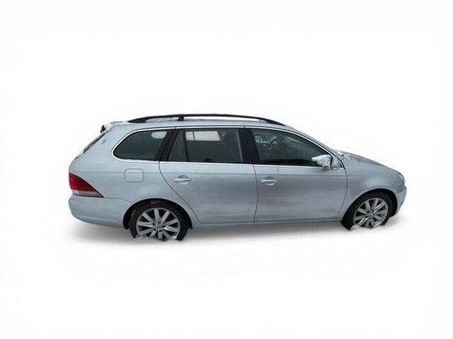 used 2013 Volkswagen Jetta SportWagen car