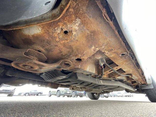 used 2012 Chevrolet Traverse car, priced at $2,000