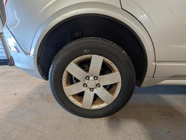 used 2009 Saturn Vue car