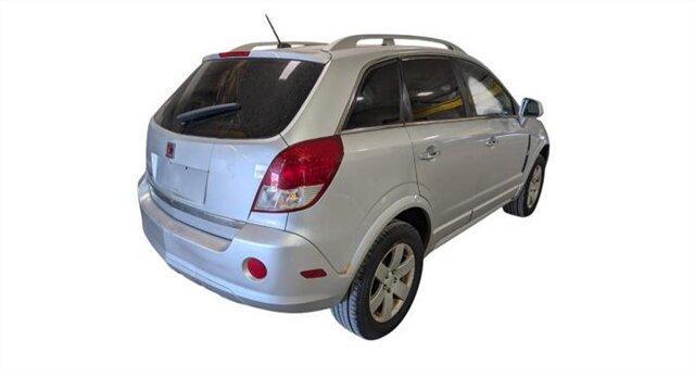 used 2009 Saturn Vue car