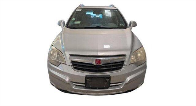 used 2009 Saturn Vue car