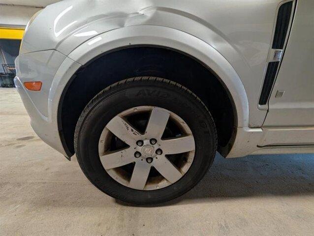 used 2009 Saturn Vue car