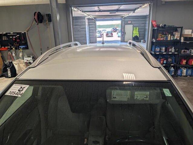 used 2009 Saturn Vue car