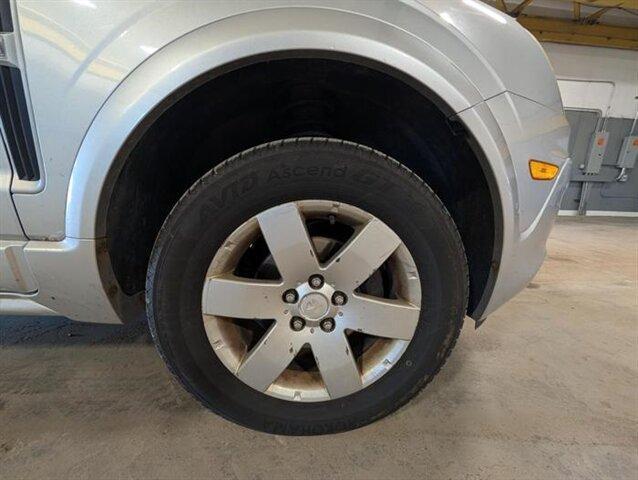 used 2009 Saturn Vue car
