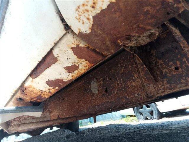 used 1997 Chevrolet 2500 car, priced at $649