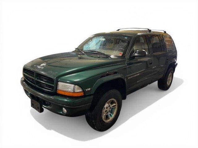 used 1999 Dodge Durango car, priced at $2,419