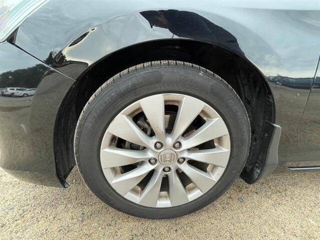 used 2014 Honda Accord car