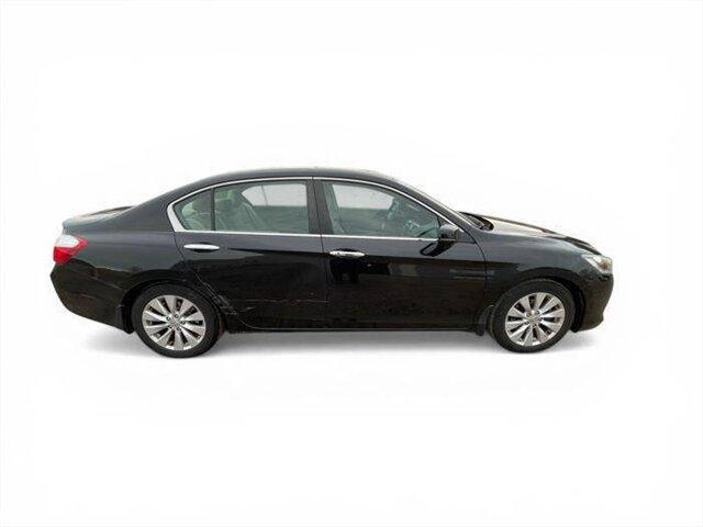 used 2014 Honda Accord car