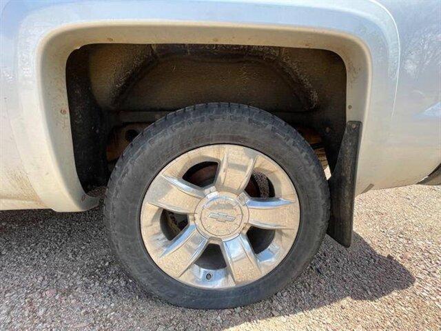 used 2015 Chevrolet Silverado 1500 car, priced at $3,000
