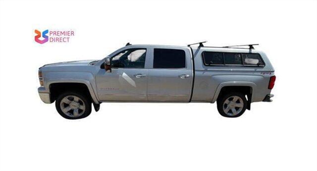 used 2015 Chevrolet Silverado 1500 car, priced at $3,000
