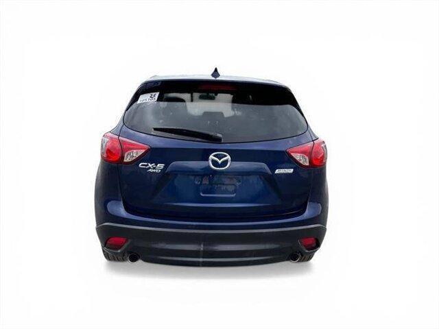 used 2014 Mazda CX-5 car, priced at $4,959