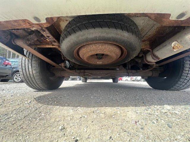 used 2003 Dodge Caravan car