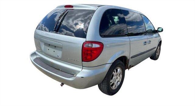 used 2003 Dodge Caravan car