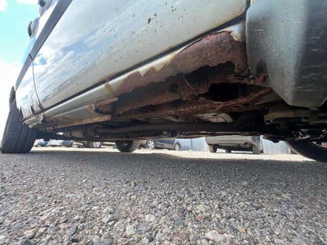 used 2003 Dodge Caravan car